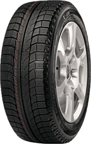 Шина Michelin Latitude X-Ice Xi2 225/65 R17 102T