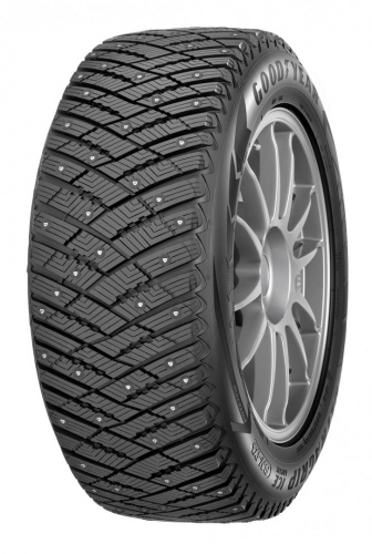 Шина Good Year Ultragrip Ice Arctic SUV 215/60 R17 100T