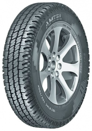 Amtel Cargo LT 185/75 R16C 104/102Q