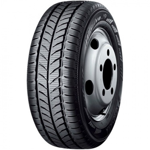 Шина Yokohama W. Drive WY01 215/65 R16C 109/107T